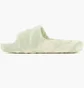 Тапочки мужские Adidas Originals Adilette 22 Slides Green/Beige IG5917