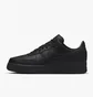 Кроссовки мужские Nike Air Force 1 07 Fresh Black Dm0211-001