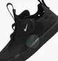 Сандали детские Nike Sunray Protect 4 Black HF6278-001