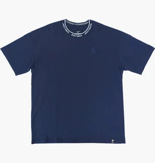Футболка чоловіча Nike Chelsea Fc Premium Just Do It Blue HQ8382-451