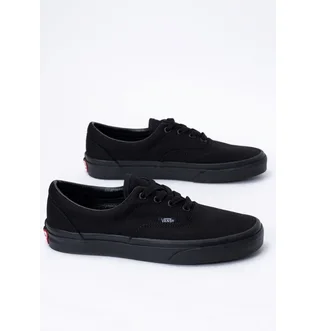 Кеди унісекс Vans Era Black VN000QFKBKA1M