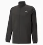 Куртка мужская Puma Run Favourite Black 523155-01
