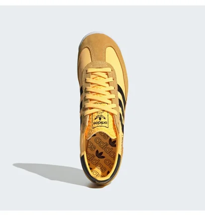 Кроссовки мужские Adidas Sl Rs 72 Yellow IH7912