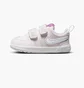 Кросівки дитячі Nike Pico 5 Beige Ar4162-600