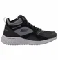 Ботинки мужские Skechers Bounderblast Black/Grey 232280-BKCC