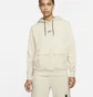 Худи женское Nike Sportswear Beige Dx2324-206
