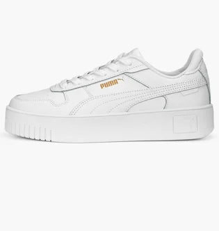 Кросівки жіночі Puma Carina Street White 389390-01