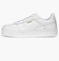 Кросівки жіночі Puma Carina Street White 389390-01