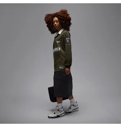 Кроссовки мужские Nike 4 Retro White Cement White FV5029-100