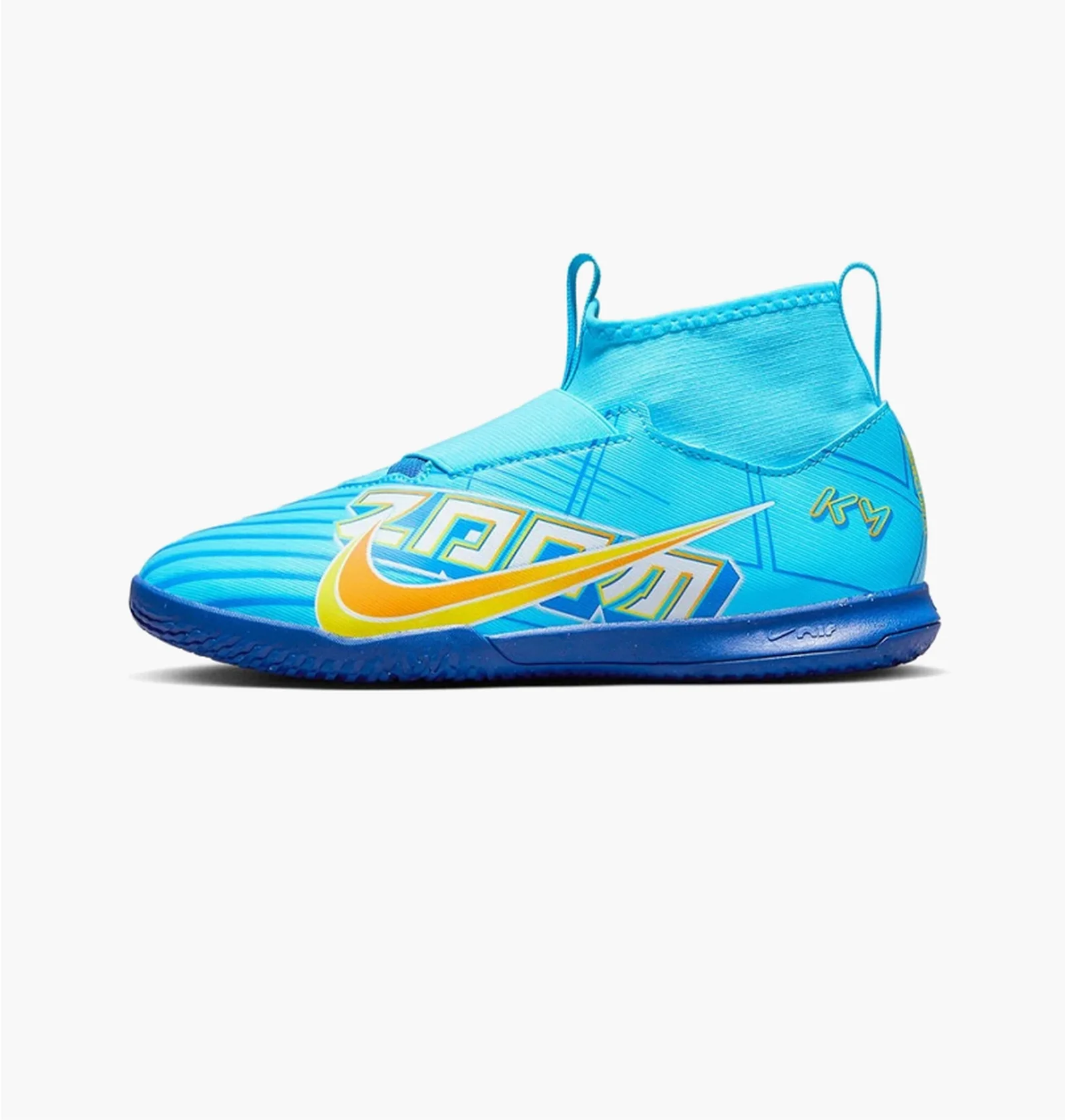 ᐉ Футзалки дитячі Nike Zoom Mercurial Superfly 9 Academy Light
