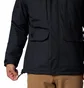Куртка чоловіча Columbia Landroamer Sherpa Lined Black 2089181010