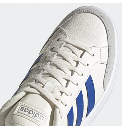 Кросівки чоловічі Adidas Court Se Beige FY8168
