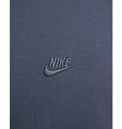 Футболка чоловіча Nike Sportswear Premium Essentials T-Shirt Blue DO7392-437