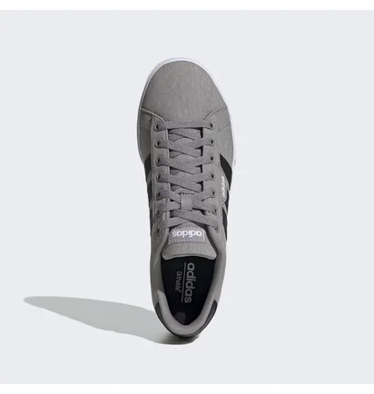 Кроссовки унисекс Adidas Daily 3.0 Shoes Grey Fw3270