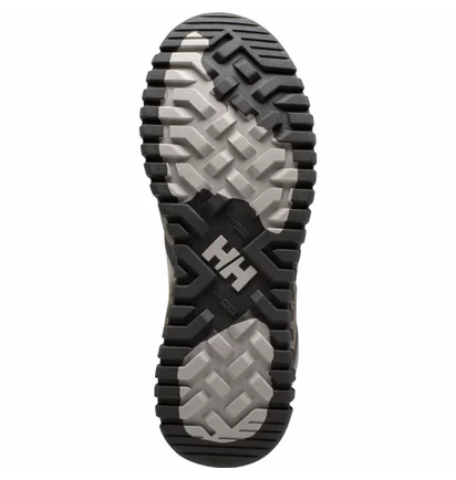 Ботинки мужские Helly Hansen Monashee Ullr Ht Grey/Olive 11432-720