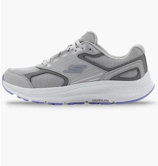 Кроссовки женские Skechers Go Run Consistent 2.0 Grey 128606-GYLV