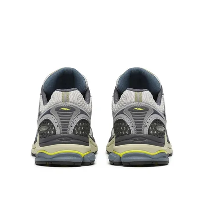 Кросівки унісекс Saucony Progrid Triumph 4 Grey S70902-4