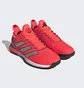Кросівки чоловічі Adidas Adizero Ubersonic 4 Tennis Shoes Red Hq8379