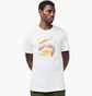 Футболка мужская Nike Sportswear Graphic T-Shirt White FV3747-100
