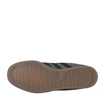 Кросівки чоловічі Adidas Stadt Grey JQ9013