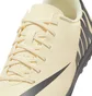 Сороконіжки дитячі Nike Jr Vapor 15 Club Tf Beige DJ5956-700