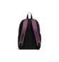 Рюкзак унисекс Arena One Go Violet/Black 010226-200