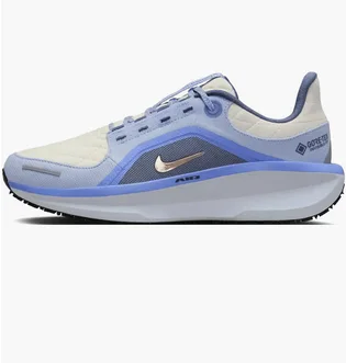 Кроссовки женские Nike Winflo 11 Gore Tex Blue/Beige FQ1359-002