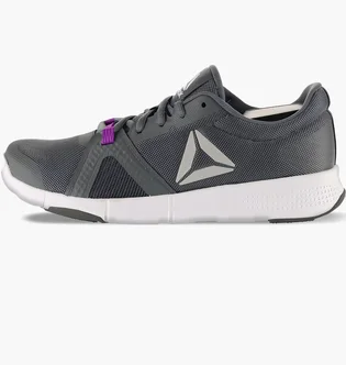 Кроссовки женские Reebok Flexile Grey BS5830