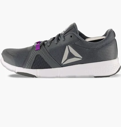 Кроссовки женские Reebok Flexile Grey BS5830
