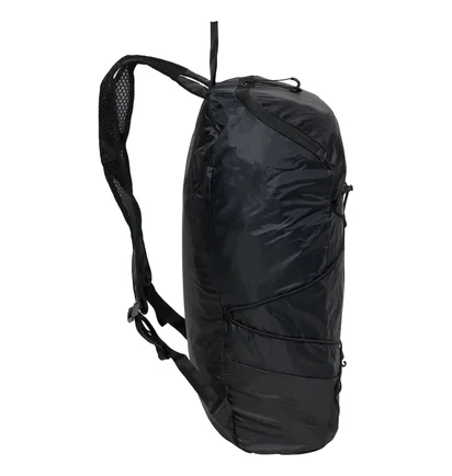 Рюкзак унисекс Jack Wolfskin Wandermood Black 2020271-6502
