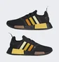 Кроссовки мужские Adidas Nmd_R1 Shoes Black HQ4561