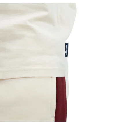 Футболка мужская Ellesse Caserio T-Shirt Beige SHR17433-904