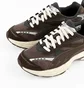 Кроссовки женские Puma Morphic Retro Flat Brown 403304-01