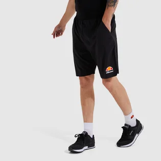 Шорты мужские Ellesse Vivaldi Short Black SXG09889-011