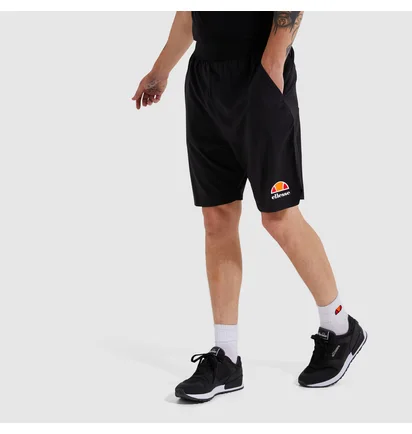 Шорты мужские Ellesse Vivaldi Short Black SXG09889-011