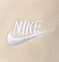 Штаны женские Nike W Nsw Club Flc Mr Beige DQ5191-126
