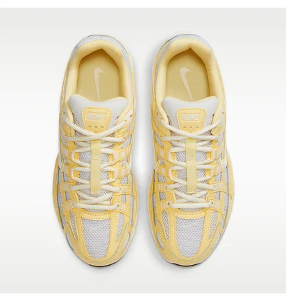 Кроссовки женские Nike W P-6000 Yellow BV1021-700