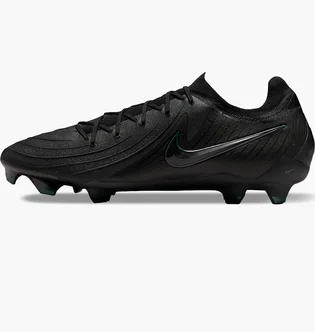 Бутси унісекс Nike Phantom Gx Ii Pro Fg Black FJ2563-002