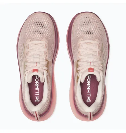 Кросівки жіночі Saucony Guide 18 Peach/Beige S10998-222