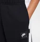 Спортивний костюм дитячий Nike Sportswear Air Fleece Black 86M846-023
