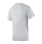 Футболка мужская Nike M Nk Dry Tee Pro White CD8985-100