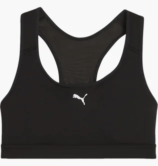Топ женский Puma 4Keeps Black 524953-01