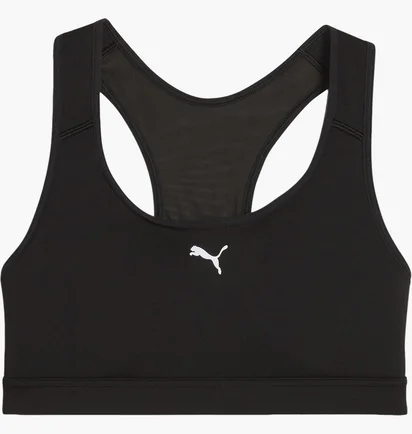 Топ женский Puma 4Keeps Black 524953-01