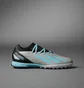 Сороконіжки унісекс Adidas X Crazyfast Messi.3 Turf Shoes Metallic IE4074