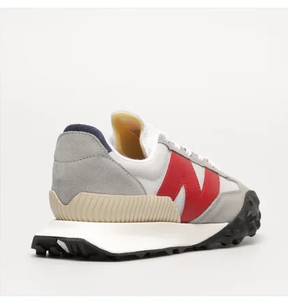 Кросівки чоловічі New Balance Uxc72 Grey UXC72RM