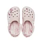 Тапочки чоловічі CROCS Classic Marbled Clog Beige 206867-6WS