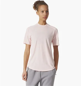Футболка жіноча Adidas Z.N.E. Tee Pink CE9557
