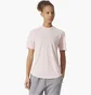 Футболка жіноча Adidas Z.N.E. Tee Pink CE9557