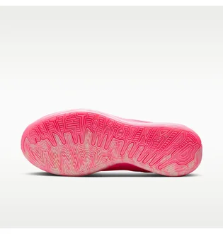 Кроссовки мужские Nike Freak 7 Pink HQ1743-600