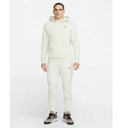 Штани чоловічі Air Jordan M J Ess Warmup Pant White Dj0881-104